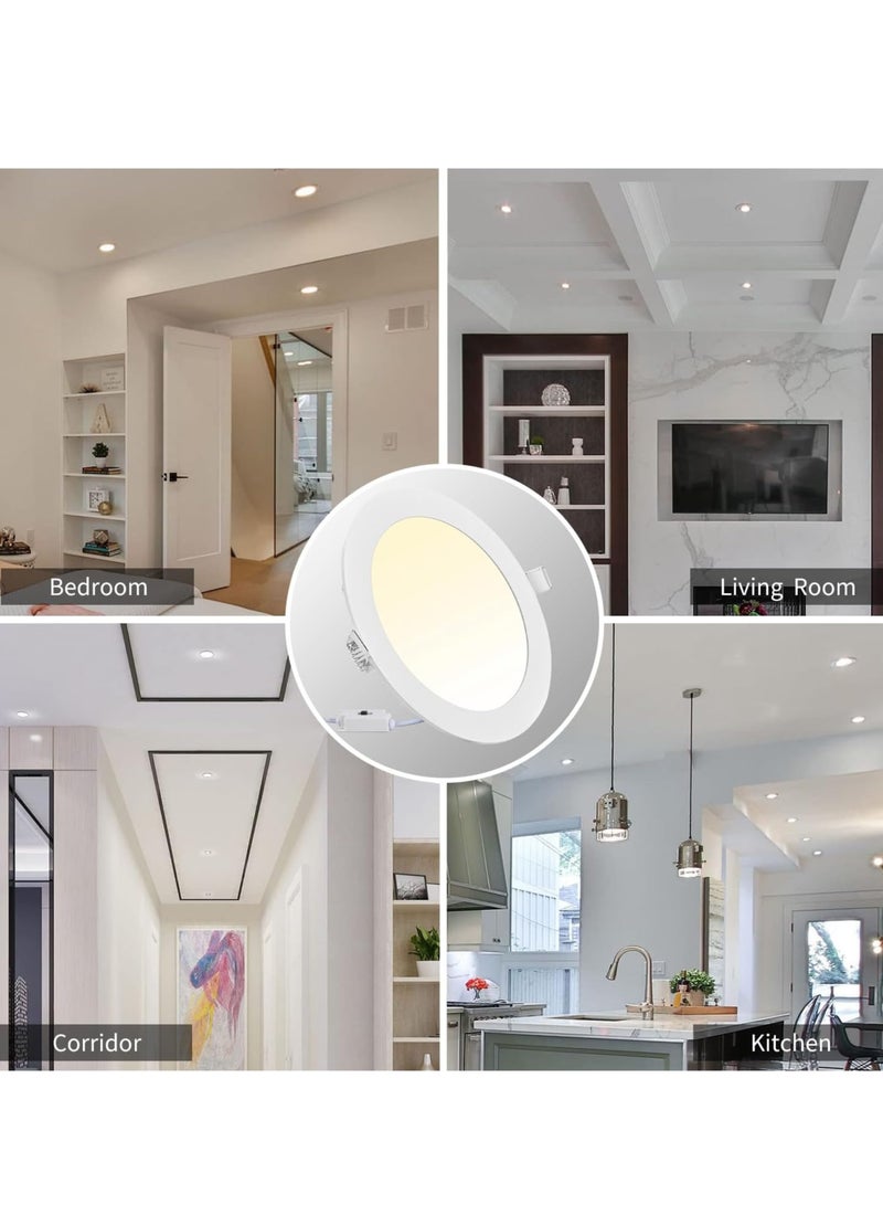 SUN SHINE LED Recessed Ceiling Light - Image 5