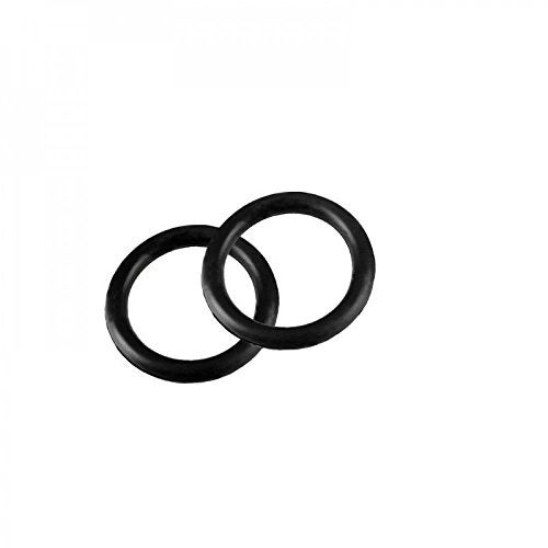 Horze Peacock Safety Bands - Black - One Size - Image 1