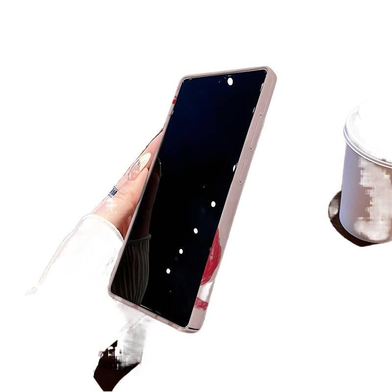 غطاء واقي | Film مقاوم للماء | لـ Samsung Galaxy S24 - Image 3