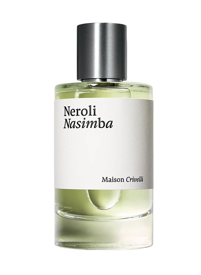 Maison Crivelli عطر نيرولي ناسيما 100 مل - Image 1