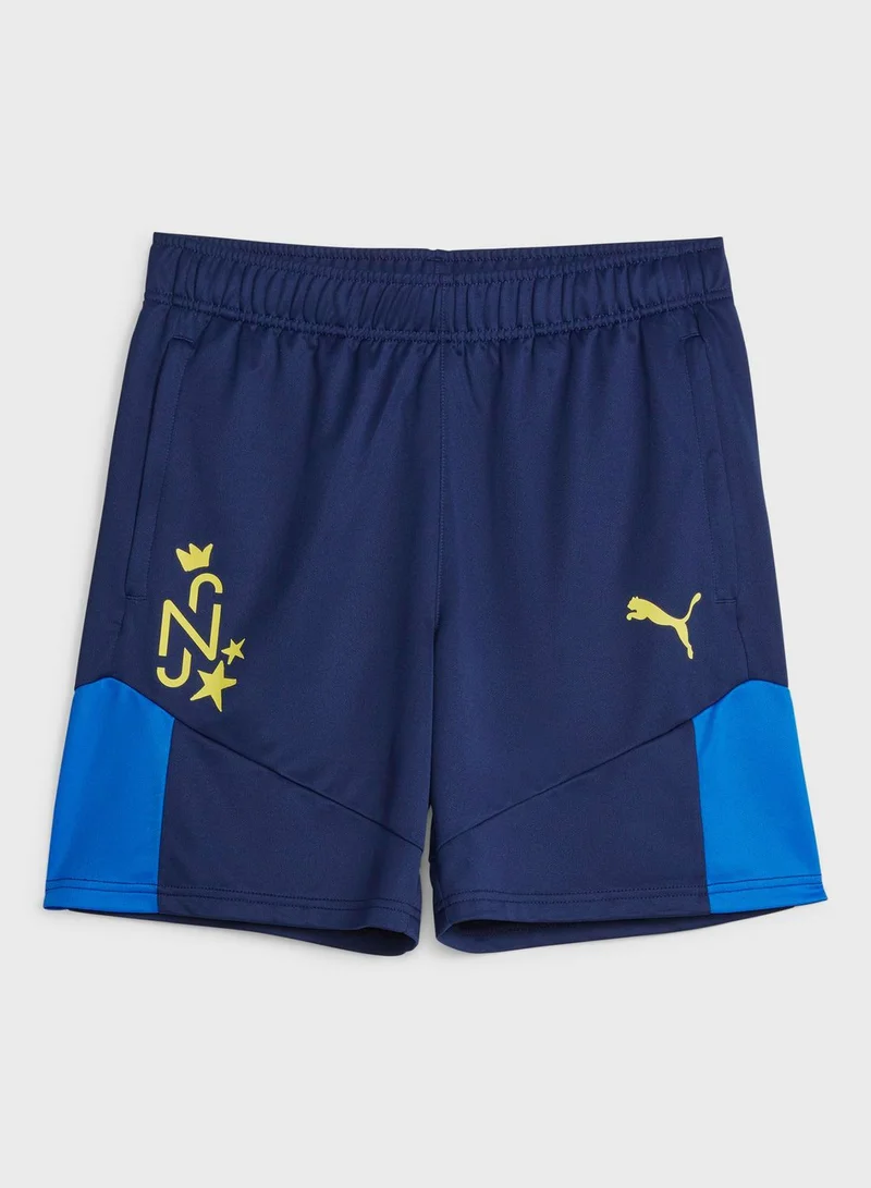 PUMA Neymar Jr Shorts