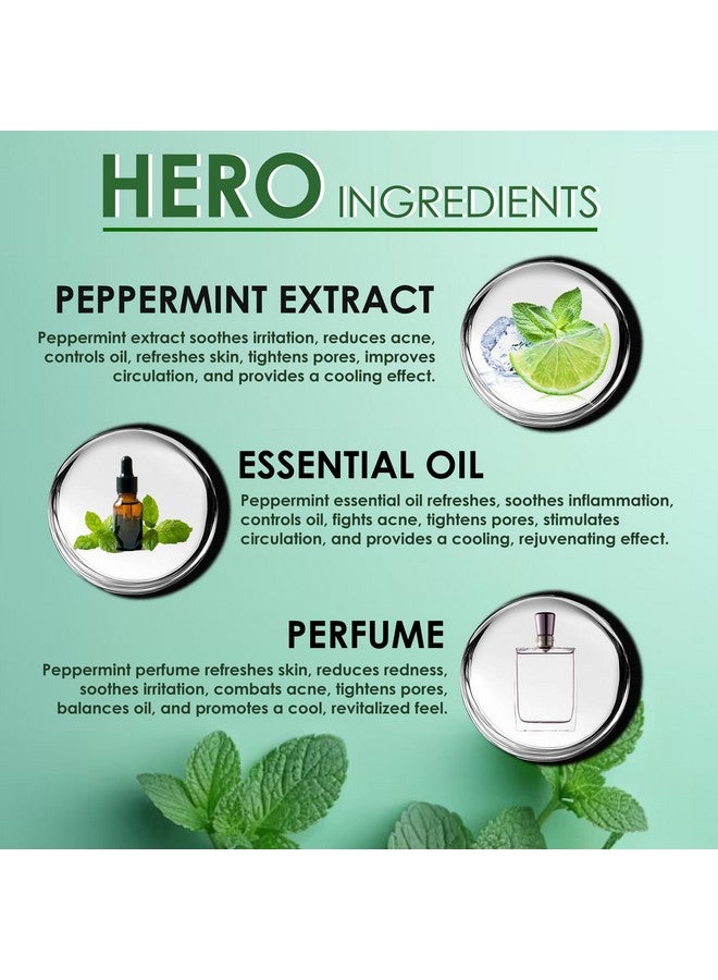 Pink Root Ice Cool Massage Gel for Scars, Glowing & Radiant Skin Treatment for All Skin Types 500ml - Image 5