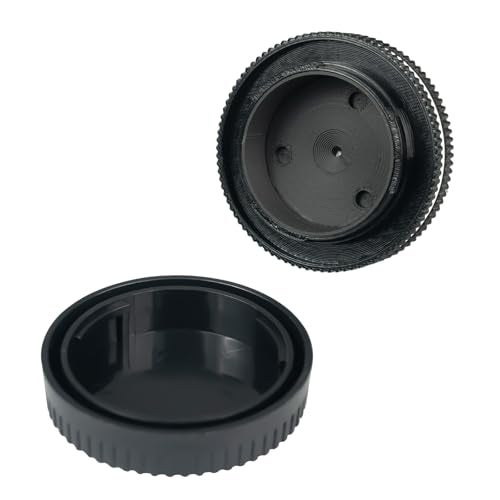 Bitubol 30mm F10 Pancake Lens for Fuji X Mount Compatible with XT30 XT50 XT5 XT4 XT3 XT2 XT20 XT10 XE3. - Image 4