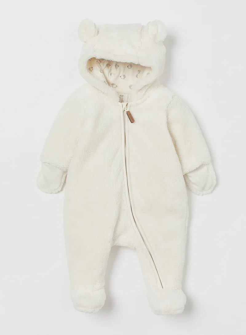 H&M Infant Essential Romper