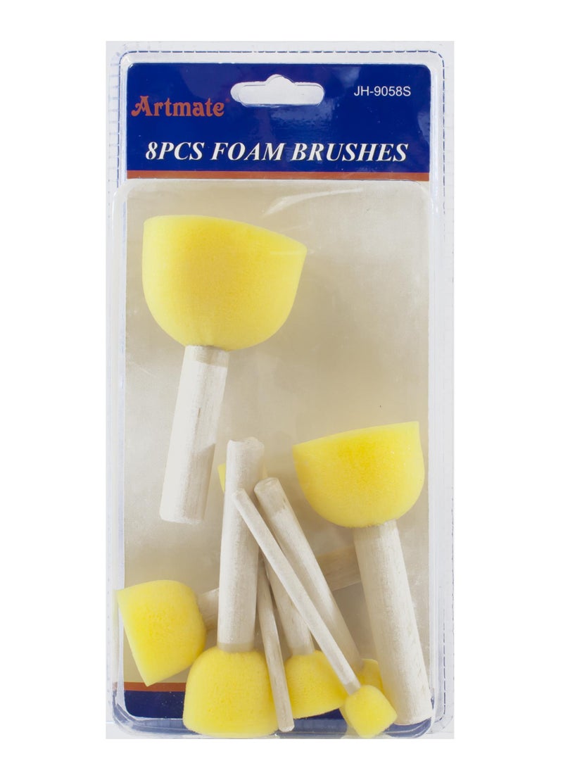 Artmate Foam Blender General Craft Tool