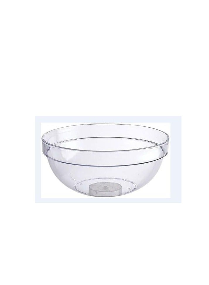 بوله مقاس 2 اكريلك 750مللى ضد الكسر 5739654378979