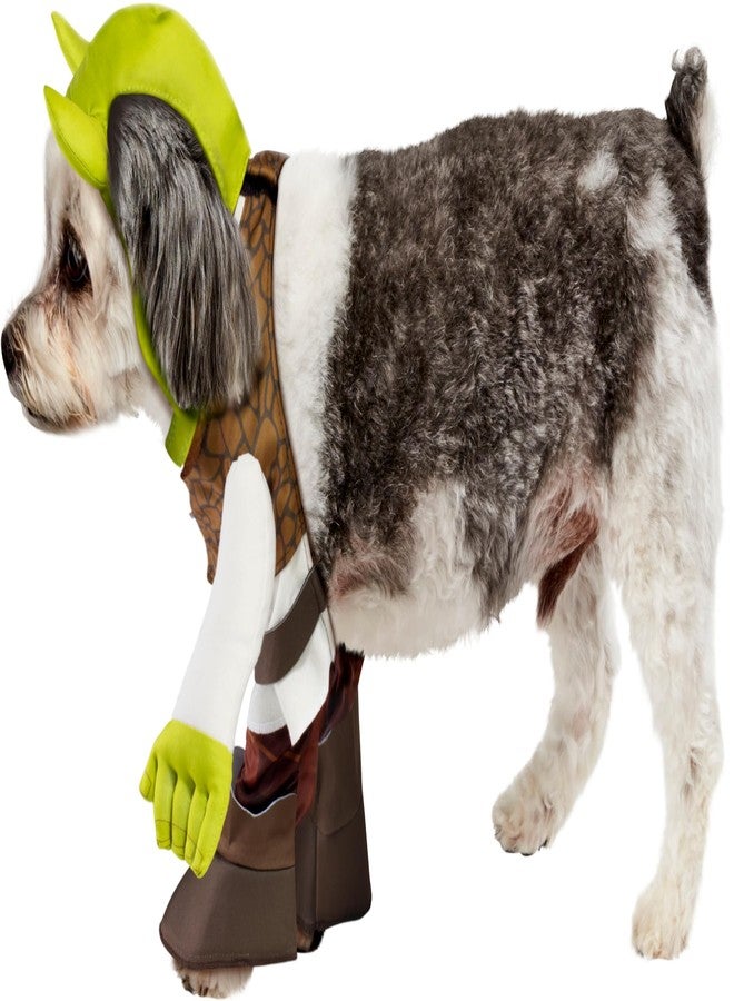 Rubies Shrek: Pet Costume for For Dogs or Cats by Rubies, Large - Image 4