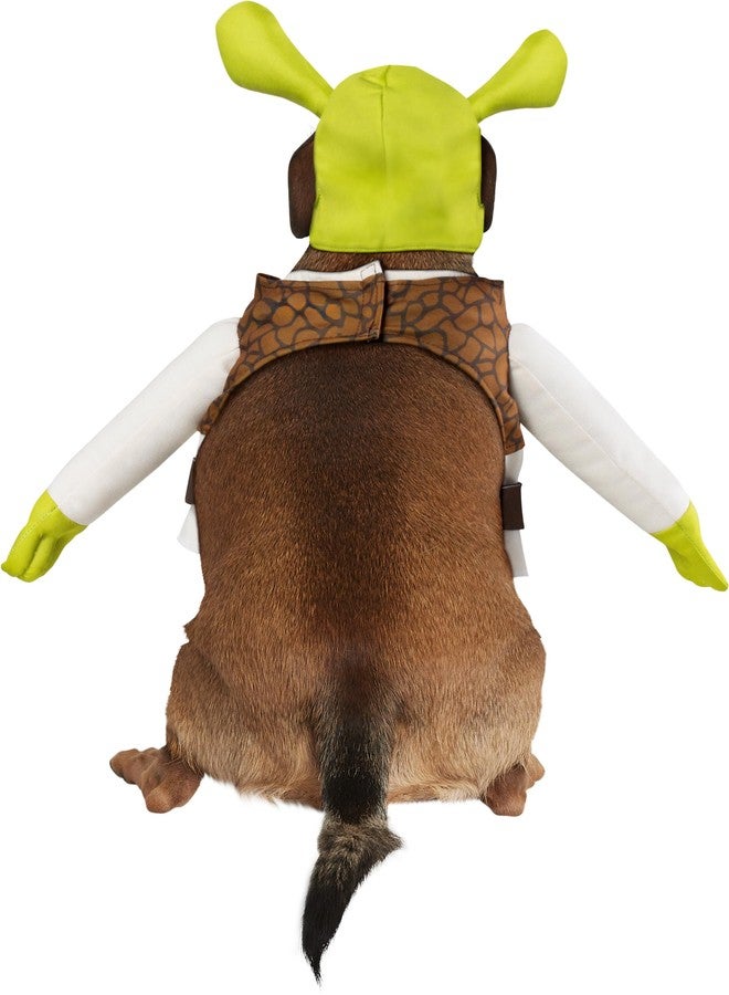 Rubies Shrek: Pet Costume for For Dogs or Cats by Rubies, Large - Image 3