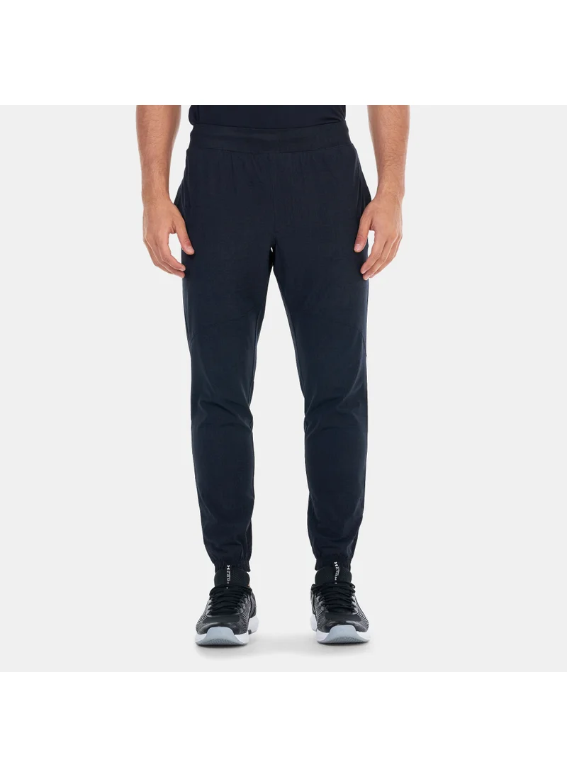 اندر ارمور Men's UA Stretch Woven Printed Training Sweatpants