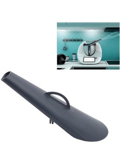 ماركة غير محددة محول البخار، ملحقات معالج الطعام PP، محول بخار يدور 360 درجة لـ Thermomix TM5 TM6، آمن وتوافق واسع  - Image 5