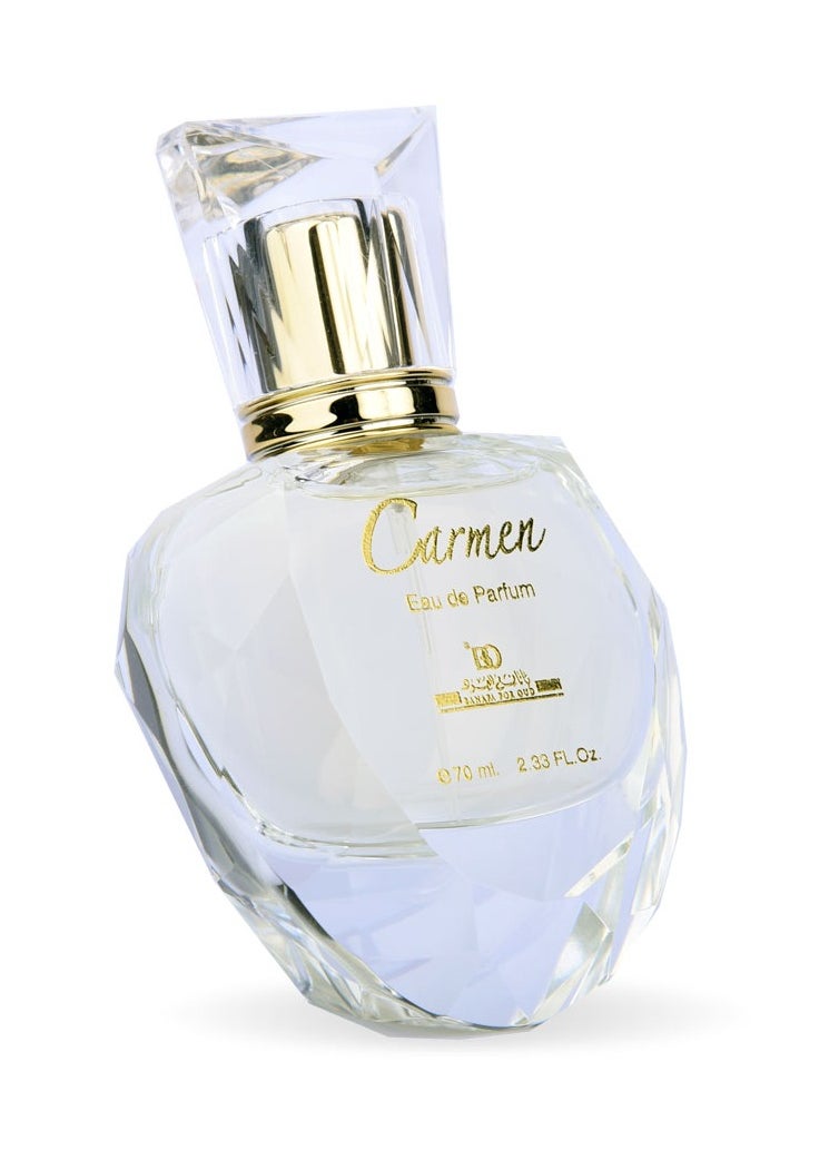بانافع - عطر كارمن بخاخ 70 ملي - Image 1