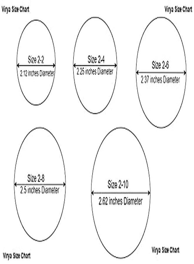 Virya Multi Color Glossy Glass Plain Bangle Kada Set For Women,Traditional Designer Glass Kada for Women,Girls (Pack of 24) (2-8) - Image 4