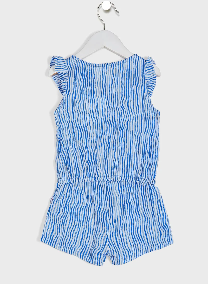 Babybol Infant Essential Romper
