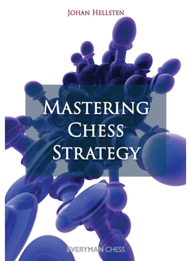 Mastering Chess Strategy 