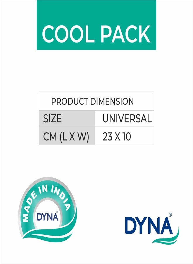 داينا عبوة داينا كول (عبوة واحدة، متعددة الاستخدامات)… - Image 5