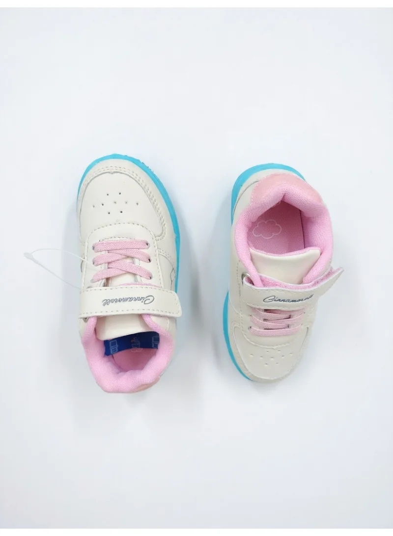 Cinnamoroll Cinnamoroll Girls Low Top Sneakers, Lightweight Shoes