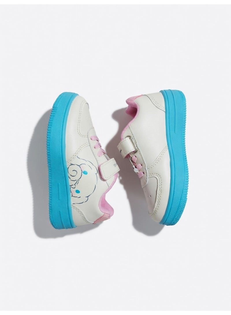 Cinnamoroll Girls Low Top Sneakers, Lightweight Shoes - Image 4