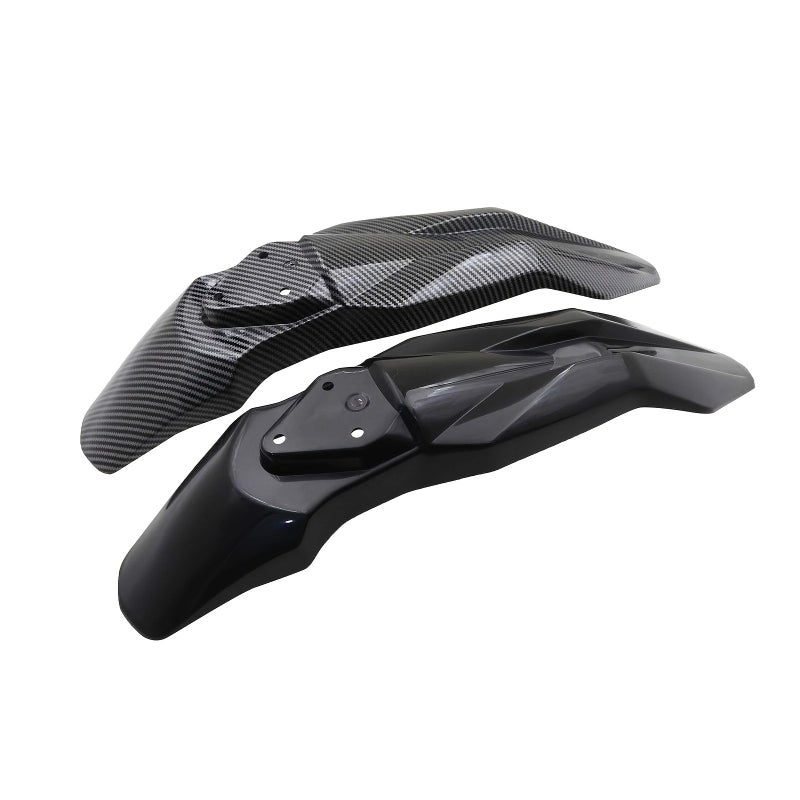 Front Fender Mudguard Plastic For Talaria Sting X3 MX3 MX4 Off Road Dirt Bike Electric Motorcycle Part - Image 3