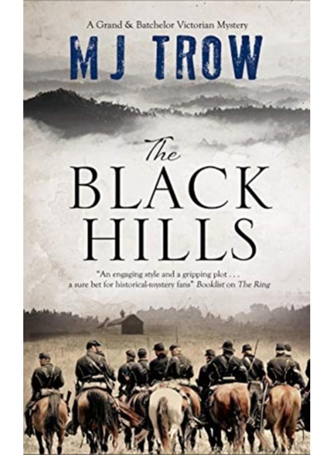 The Black Hills 