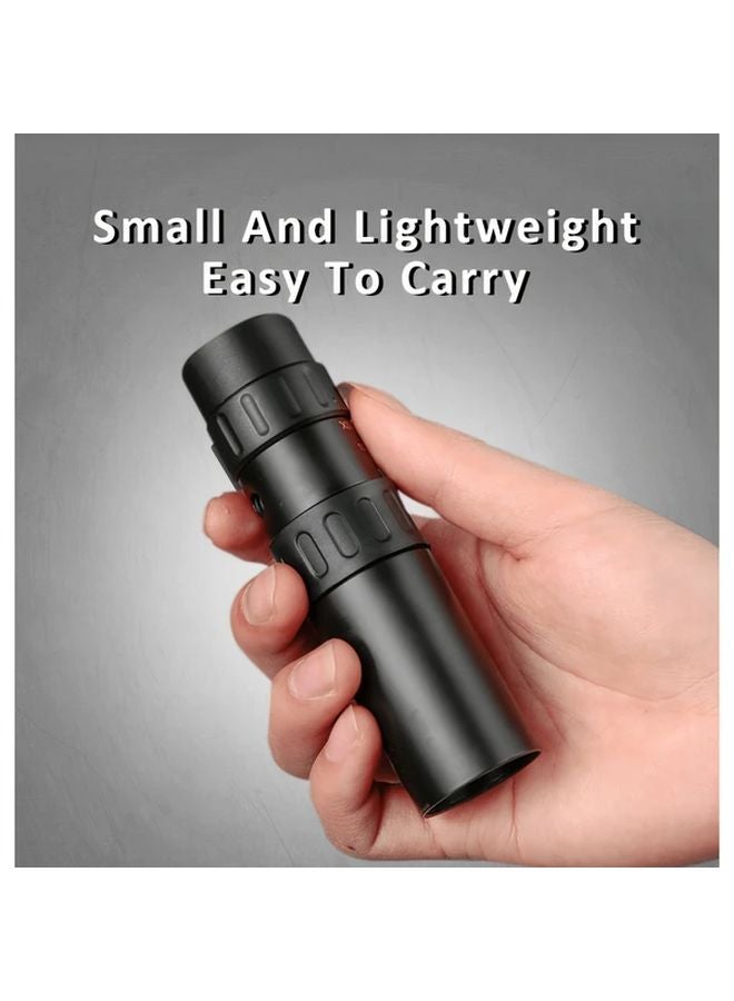 High Power Monocular Telescope With Tripod And Phone Holder For Outdoor Viewing - Image 5