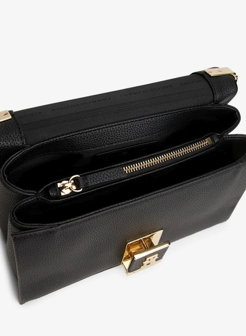 TOMMY HILFIGER  Her Medium Shoulder Bag for Women | Best Price UAE