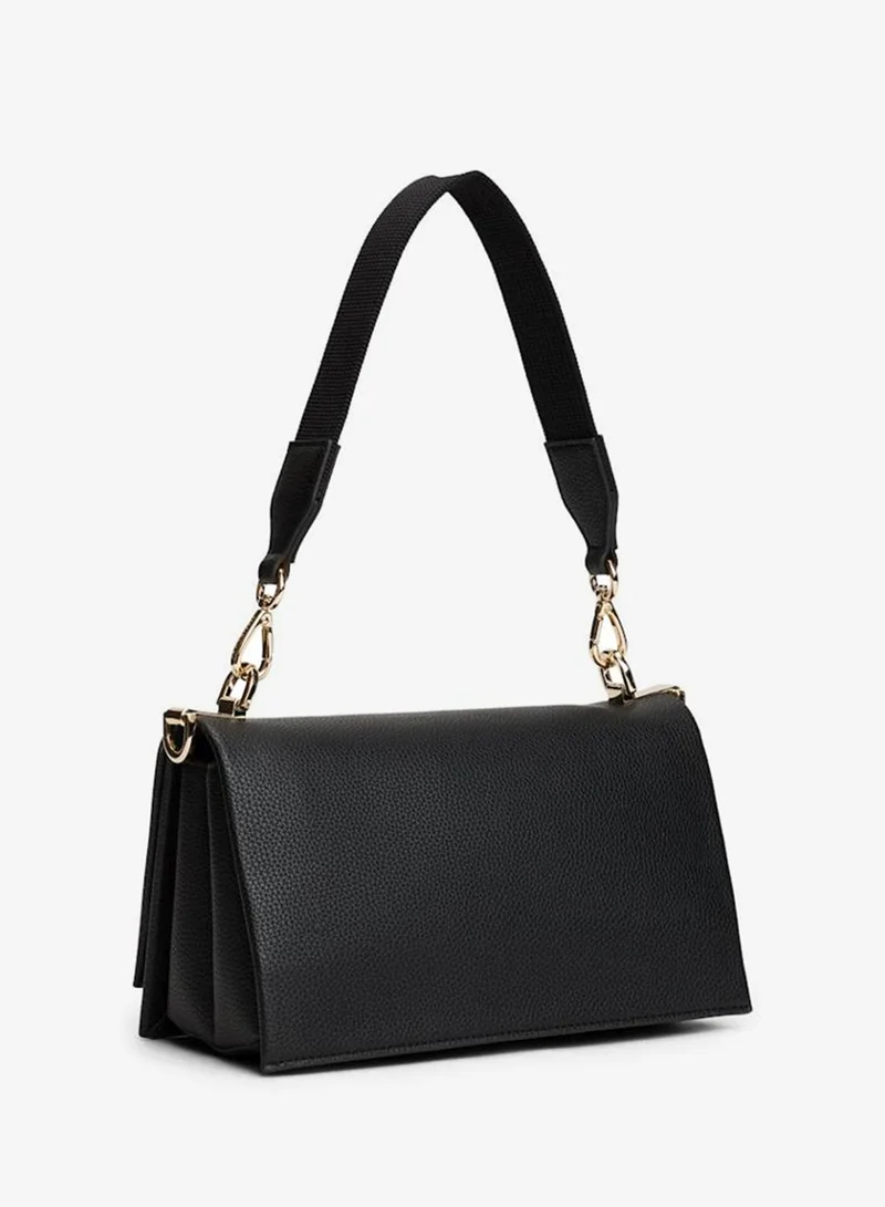 TOMMY HILFIGER  Her Medium Shoulder Bag for Women | Best Price UAE