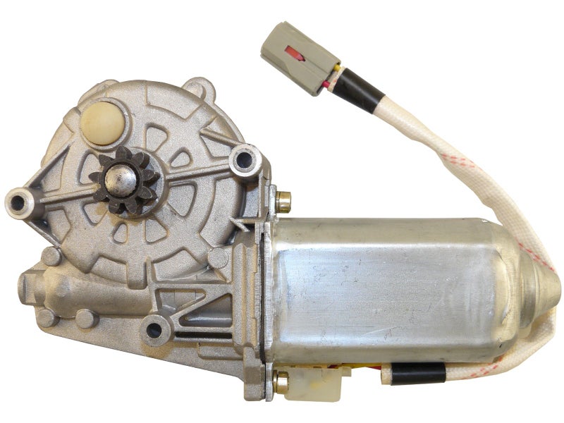 ACI 83119 Power Window Motor - Image 4