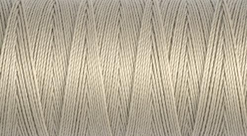 Gutermann Extra-Strong Thread, Beige Bone 0722, 100 m - Image 5