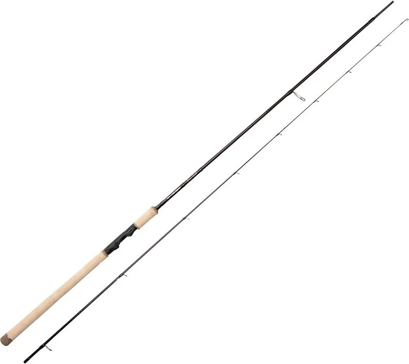 Savage Gear Custom Coastal 304 cm 12-40 gr 2 Piece Spinning Rod