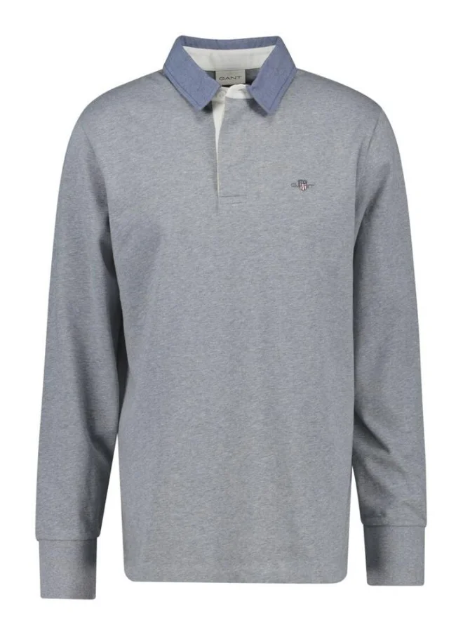 GANT Chambray Heavy Rugger