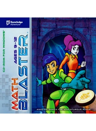 Math Blaster Ages 9-12 - pzsku/ZF0696BB219264BA15D50Z/45/1743407738/f8e32894-d463-4159-bd7d-4504708b8828
