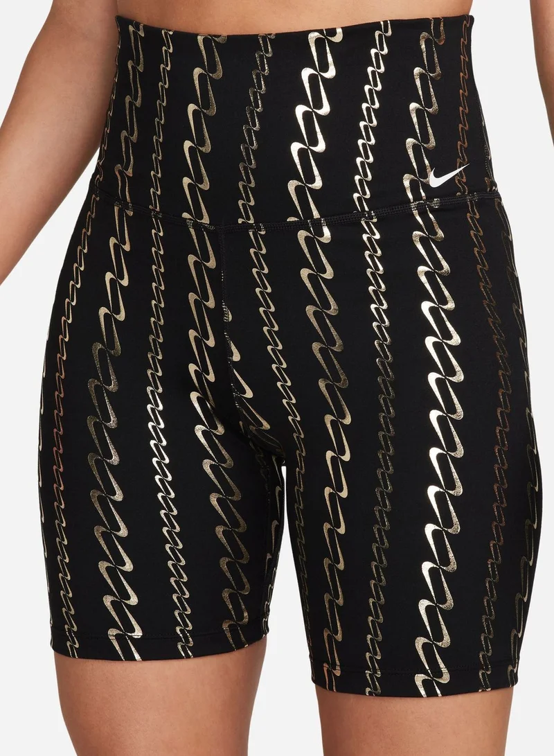 Nike One Dri-Fit 7 Inch Shorts