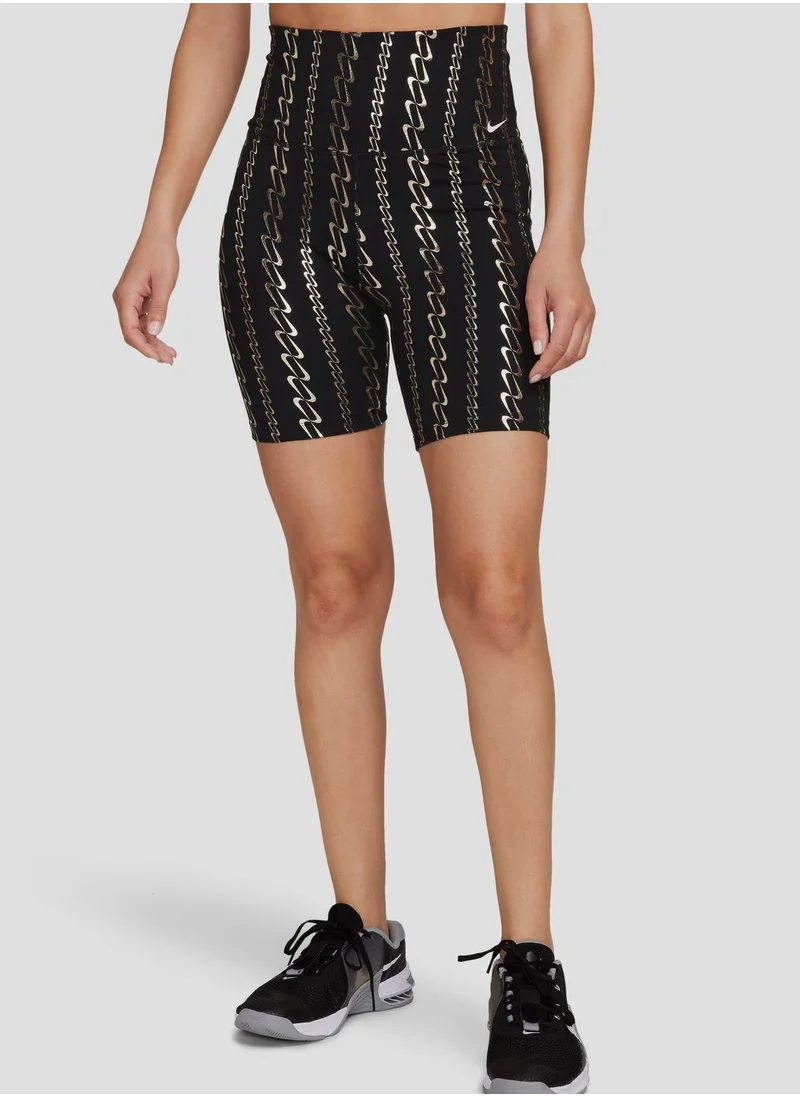 Nike One Dri-Fit 7 Inch Shorts