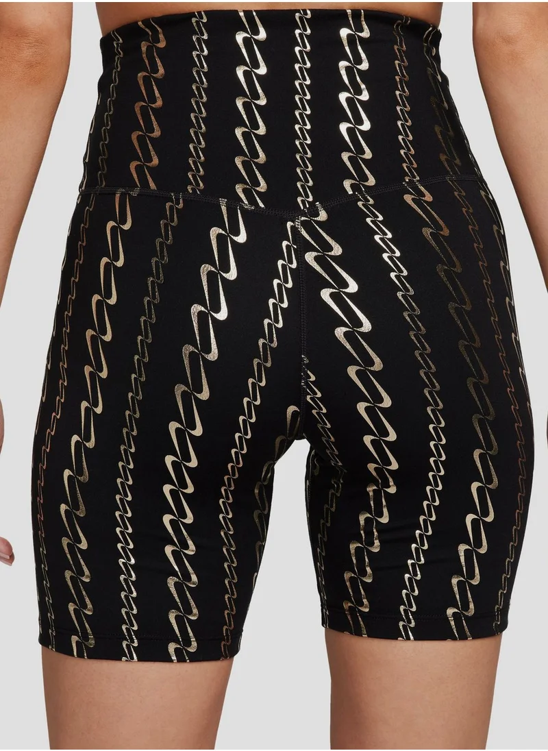 Nike One Dri-Fit 7 Inch Shorts