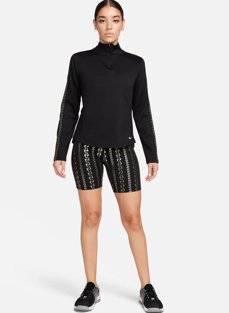 Nike One Dri-Fit 7 Inch Shorts