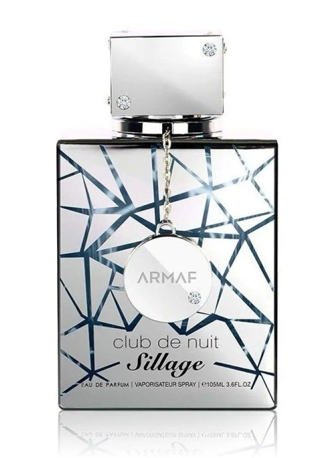 أرماف عطر كلوب دو نوي سيلدج EDP 105ملليلتر - Image 1