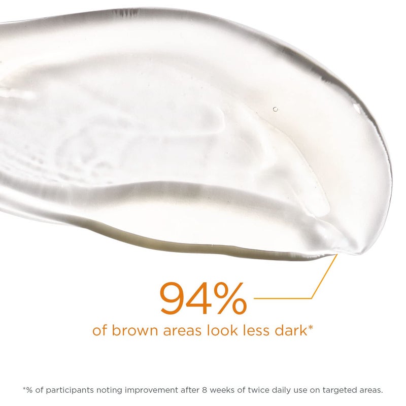 Neostrata علاج تصحيح البقع الداكنة NEOSTRATA مع فيتامين C وحمض كوجيك وزيت مستخلص عرق السوس خالي من العطور، 20 جرام. - Image 2