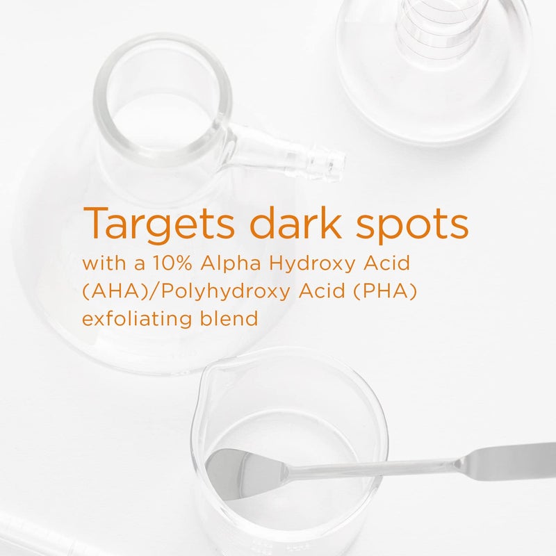 Neostrata علاج تصحيح البقع الداكنة NEOSTRATA مع فيتامين C وحمض كوجيك وزيت مستخلص عرق السوس خالي من العطور، 20 جرام. - Image 5