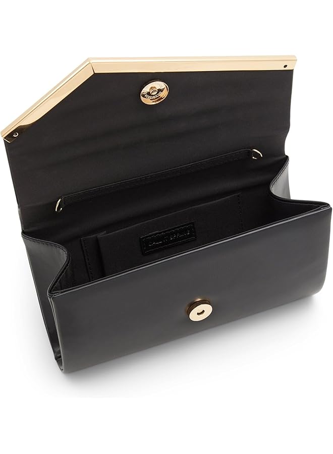 CALL IT SPRING Lieke Clutch for Women Black - Image 3