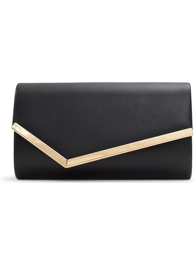 CALL IT SPRING Lieke Clutch for Women Black - Image 1