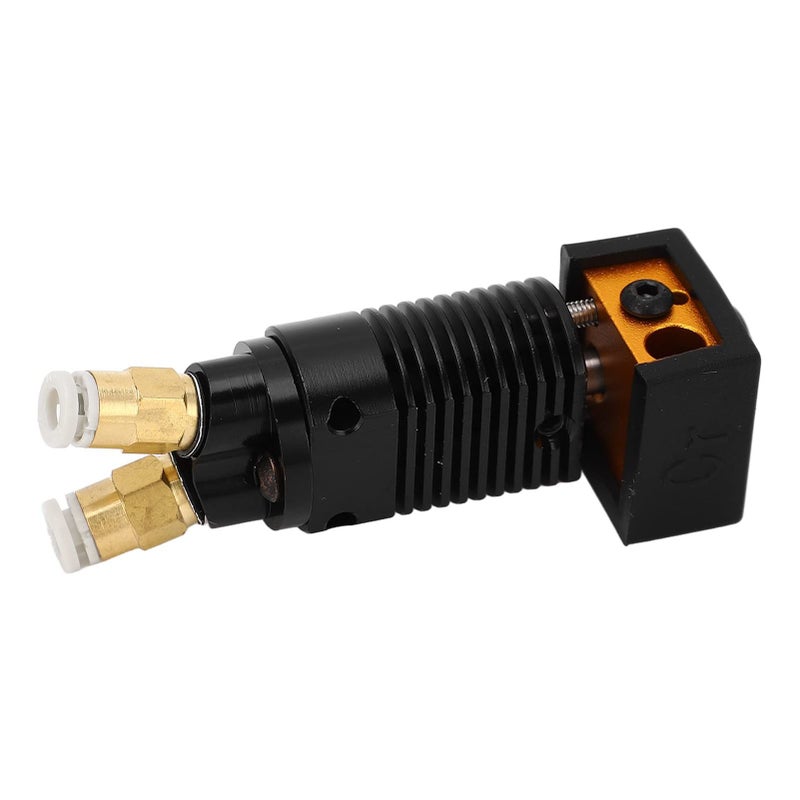 Aluminum Alloy Extrusion Head for CR10 Ender 3 High Performance - Image 4
