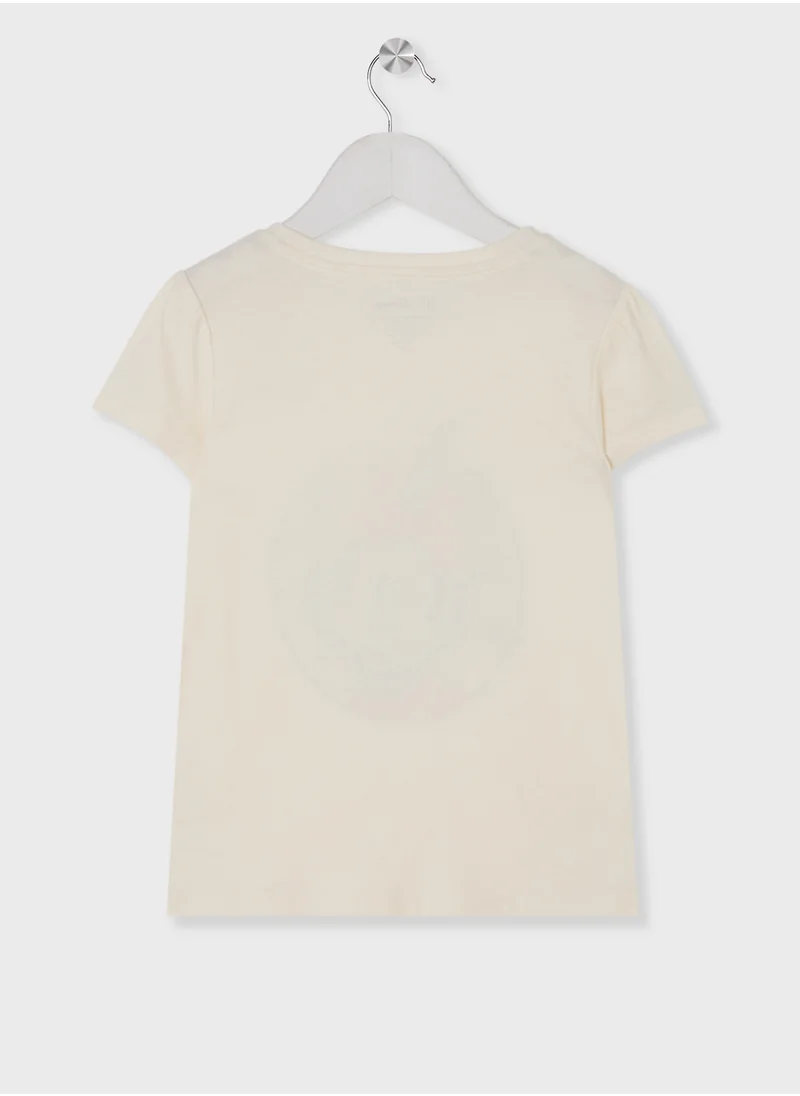 GAP Babygap | Disney Mini Mouse T-Shirt For Toddlers