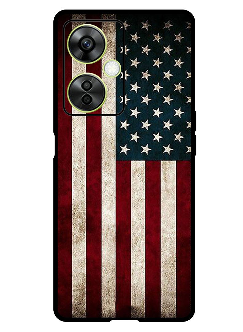 Theodor Protective Case Anti Scratch Shock Proof Bumper Cover For OnePlus Nord CE 3 Lite USA - Image 1