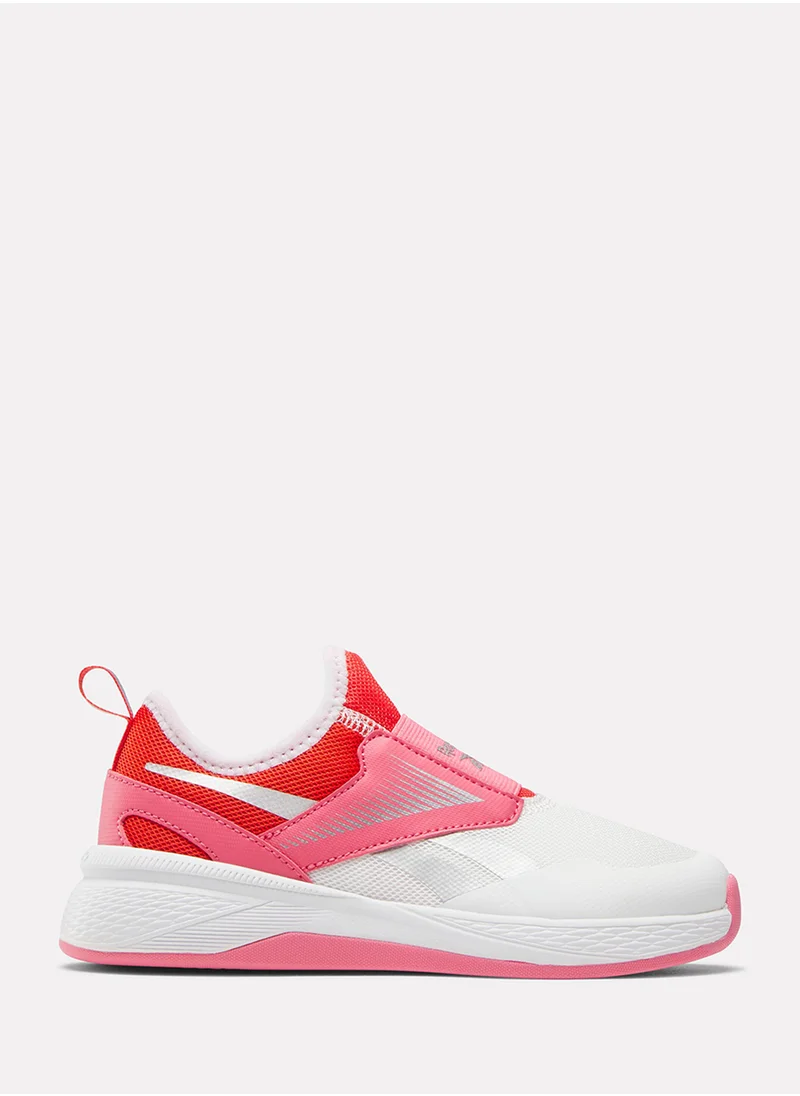Reebok Little Nano Play Slip-On