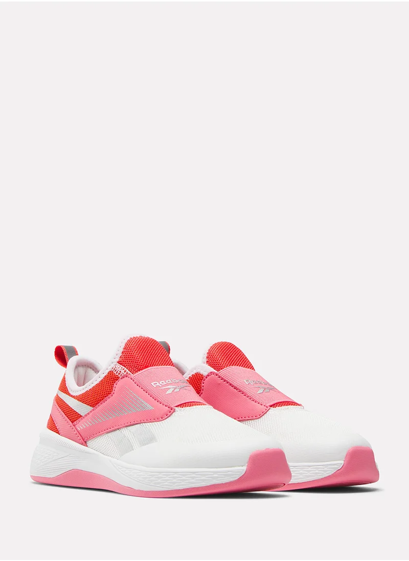 Reebok Little Nano Play Slip-On