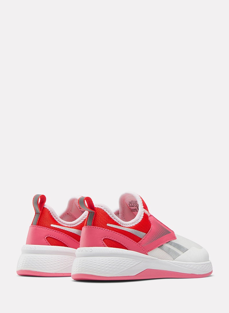 Reebok Little Nano Play Slip-On  - Image 3