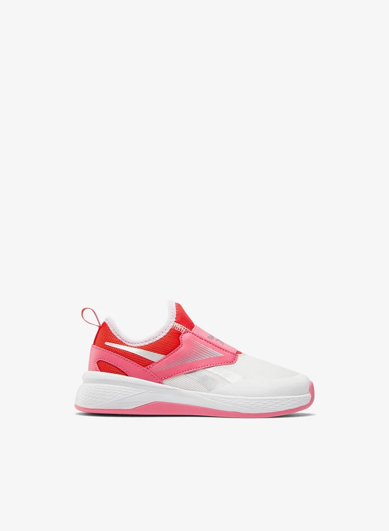 Reebok Little Nano Play Slip-On