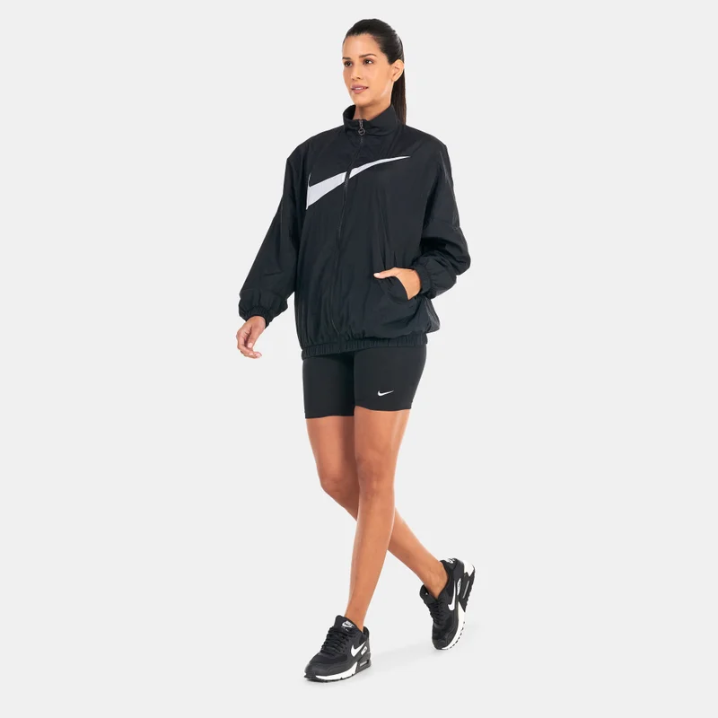 Nike Women's Sportswear Essential Woven Jacket