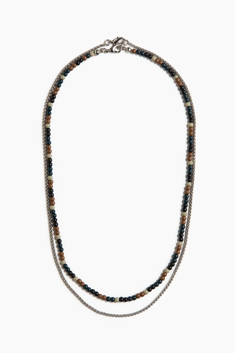 2-pack necklaces