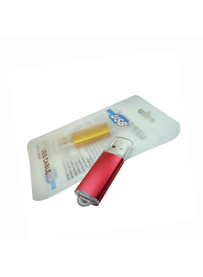 X-PRO5 64GB USB Pendrive Flash Drive Metal Flash Memory - Image 1